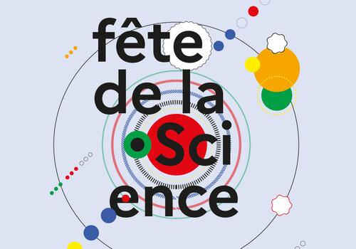 Label fête de la science